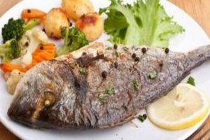 Balığın kalbe yeni bir faydası bulundu