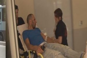 Minib&uuml;s&ccedil;&uuml;lerin kanlı yolcu tartışması