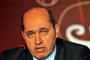 Demirel İsvi&ccedil;re'ye gitti