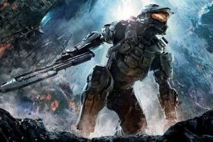 Halo Steven Spielberg ile TV dizisi oluyor