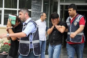 Evlerden hırsızlık yapan 31 kişi adliyede