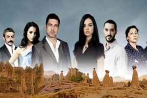 'Yer G&ouml;k Aşk' ekranlara b&ouml;yle veda edecek!