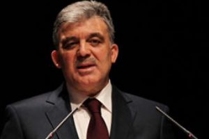 "Suriye'de bir trajedi yaşanmaktadır"