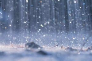 Meteorolojiden şiddetli yağış uyarısı!