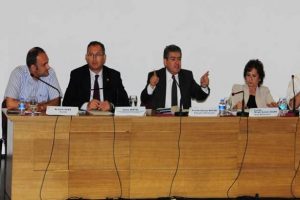 CHP'den yeni anayasa tepkisi