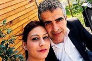 Eşi uyurken kaynar su d&ouml;k&uuml;p haşladı