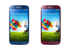Galaxy S4 saniyede ka&ccedil; sattı