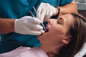 Diş kliniklerine operasyon