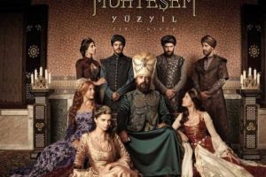 Yapım şirketinin şok Muhteşem Y&uuml;zyıl kararı!
