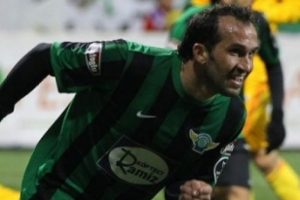 Theofanis Gekas karar aşamasında!