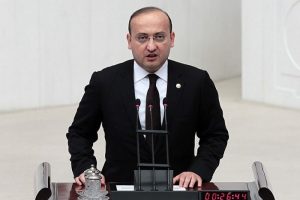&Ccedil;&ouml;z&uuml;m s&uuml;reci T&uuml;rkiye'nin b&ouml;l&uuml;nmemesi i&ccedil;in