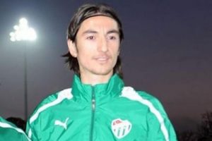 Şanlıurfaspor Onur'u istiyor