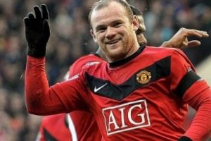 Kırmızı Şeytanlar'da g&uuml;ndem Rooney