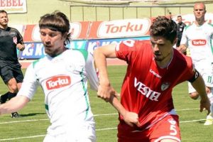 Manisaspor mu, Torku Konyaspor mu?