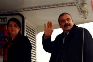 İmralı heyetinde s&uuml;rpriz isim