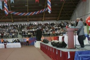 Trabzonspor'un borcu a&ccedil;ıklandı