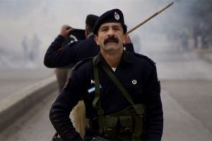 Pakistan'da kanlı pusu: 22 &ouml;l&uuml;