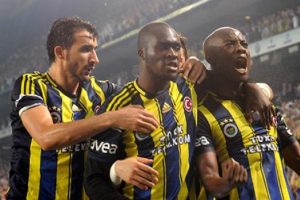 Fenerbah&ccedil;e'de son 10 yılın en kısır sezonu!