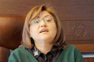 Şahin CHP'lilere &ouml;yle bir yer &ouml;nerdi ki