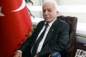 Kamalak alkol d&uuml;zenlemesi i&ccedil;in ne dedi?