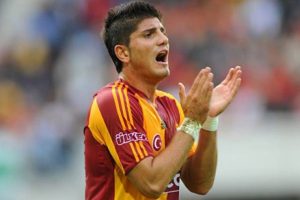 Barış &Ouml;zbek eski g&uuml;nlerine d&ouml;n&uuml;yor
