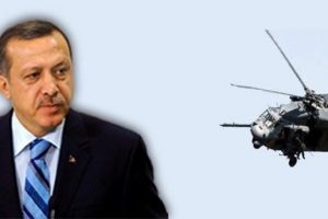 Başbakan, Skorskyler eşliğinde Reyhanlı'ya gitti