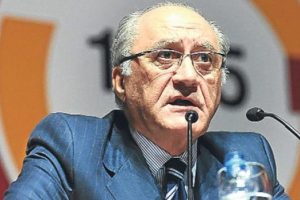 Kozak'tan Aysal'a &ccedil;ağrı!