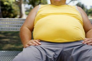&Ccedil;ağın hastalığı obezite