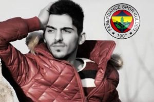 Burak Yıldırım'ın adı tesise verilecek