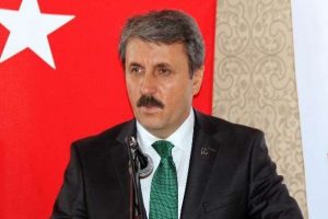 BBP, h&uuml;k&uuml;mete bu konuda tam destek verdi