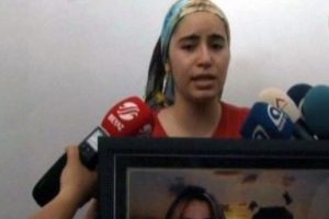 "İntikamlarımızın alınmasını istiyoruz"