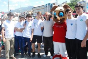 FIFA U20 D&uuml;nya Kupası Bursa'ya getirildi