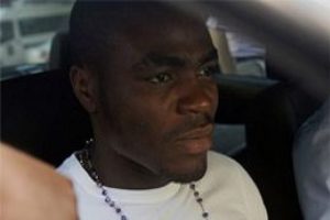 Emenike'nin sakatlığı ciddi mi?