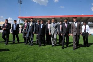 Alkol yasası geriye gidiş değildir