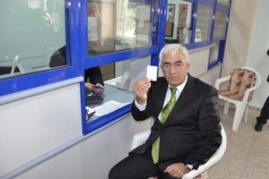 Alaattin &Ccedil;akıcı ile tartışan cezaevi m&uuml;d&uuml;r&uuml; vuruldu
