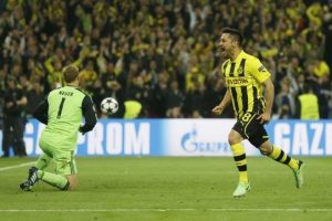 Avrupa'nın en b&uuml;y&uuml;ğ&uuml; Bayern M&uuml;nih