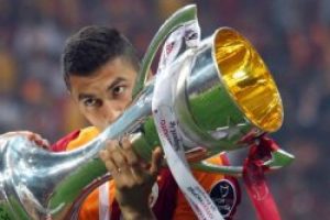 Burak Yılmaz'dan transfer a&ccedil;ıklaması