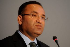 "İsminiz Hizbuşşeytan olmalı"