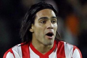 Falcao bombası patladı