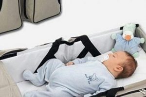 Uygunsuz bebek eşyalarına sıkı denetim