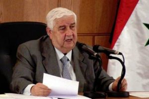 Suriye 'prensip olarak' Cenevre'de