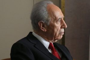 "Filistin'le barışı g&ouml;r&uuml;şme vakti geldi"