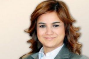 AK Parti'li Nezihe Tezcan istifa etti