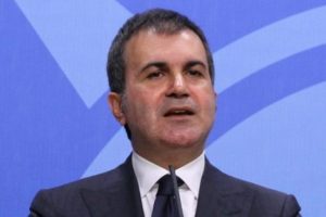 "Hi&ccedil; kimseyle millet adına pazarlık yapılmadı"