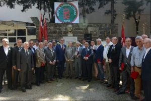 Bursa Erkek Lisesi B&uuml;y&uuml;kşehir'le g&uuml;zelleşiyor