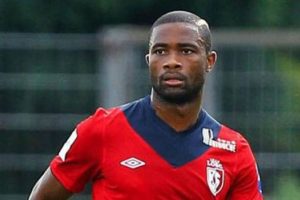 Chedjou: Hen&uuml;z biten bir şey yok