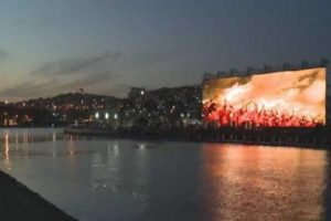 'İstanbul'un Fethi' kutlamaları i&ccedil;in hazırlıklar devam ediyor