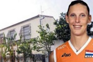 Kayıp sporcunun cesedi bulundu