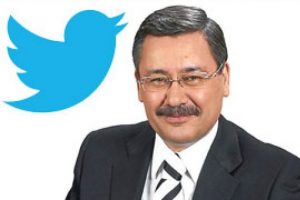 G&ouml;k&ccedil;ek'in Sarıg&uuml;l twitleri CHP'yi karıştıracak