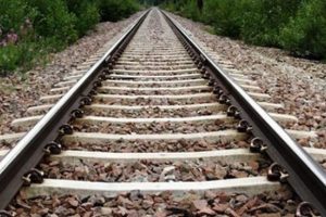 Tarihi ipek yolu "tren yolu" oluyor...